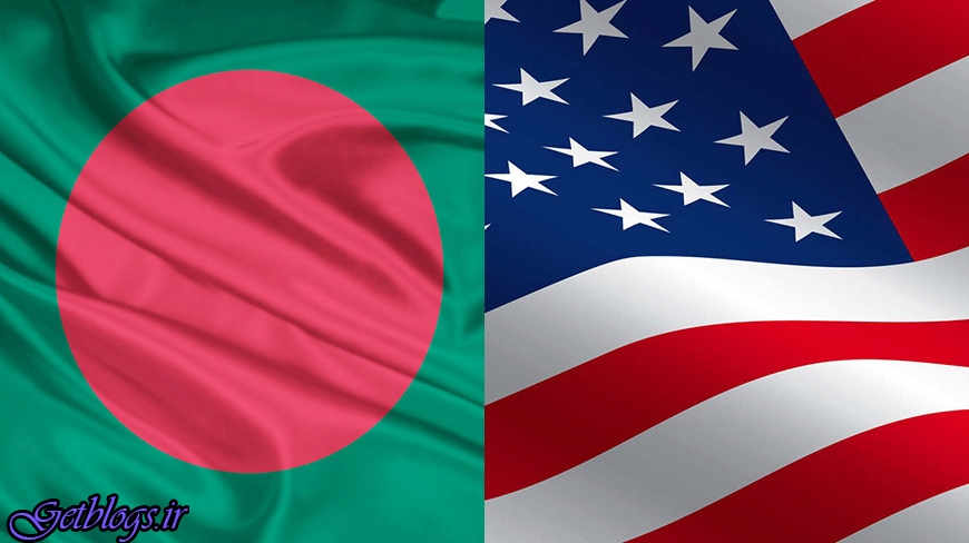 حمله به خودروی حامل سفیر آمریکا در بنگلادش