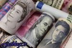 افت دلار به پایینترین قیمت در ۲ ماه اخیر