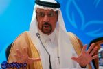 اگر ما نبودیم قیمت نفت سه رقمی شده است بود / وزیر انرژی عربستان