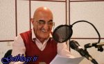 گفتوگو با دوبلور کارتونهای «پسر شجاع» و «ایکیوسان»